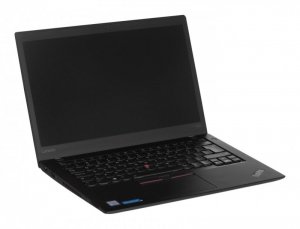 LENOVO ThinkPad T470 i5-6300U 8GB 256GB SSD 14 FHD Win10pro + zasilacz UŻYWANY