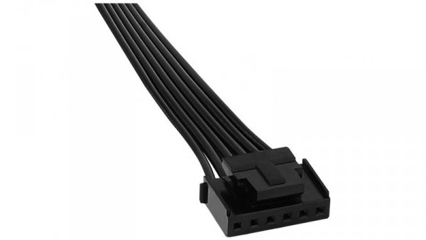 Wentylator AEROCOOL PGS DUO 12 ARGB 6pin 120mm