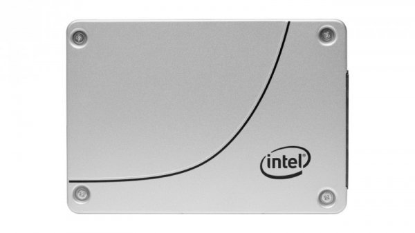 Dysk Intel S4510 SSDSC2KB019T801 (1.92 TB ; 2.5&quot;; SATA III)