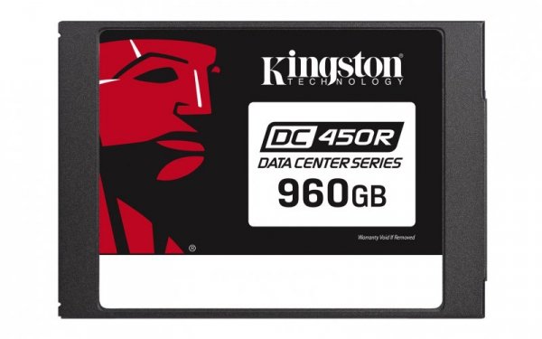 KINGSTON SSD SEDC450R 960GB 2,5&quot; SATA