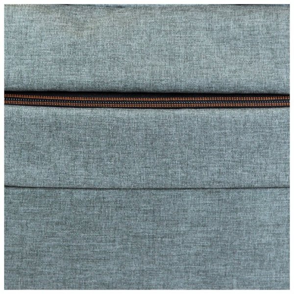 Torba na laptopa Addison Middlebury 15 307015 (15,6&quot;; kolor stalowy)
