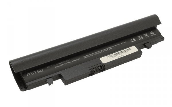 Bateria MITSU BC/SA-N148 (49 Wh; do laptopów Samsung)