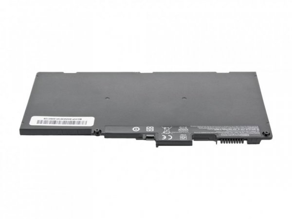 Bateria MITSU BC/HP-840G3 5BM276 (46.5 Wh; do laptopów HP)