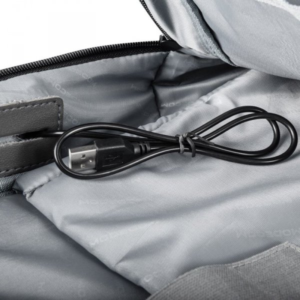 Plecak na laptop MODECOM SMART 15,6&quot;