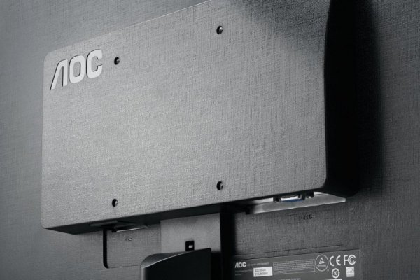 Monitor AOC E2270SWDN 21,5&quot;