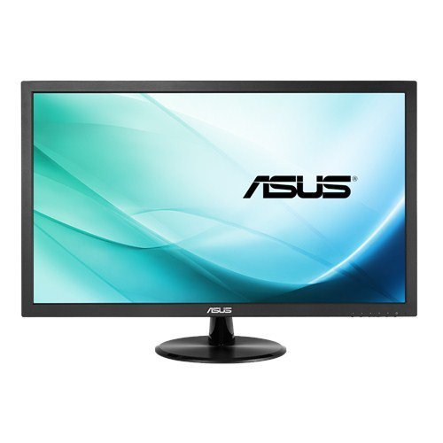 Monitor Asus  VP228DE (21,5&quot;; TN; FullHD 1920x1080; VGA; czarny)