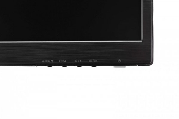 Monitor Philips 223V5LSB2/10 (21,5&quot;; TN; FullHD 1920x1080; VGA; kolor czarny)