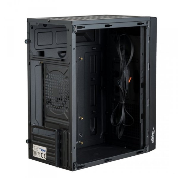 Obudowa AKYGA MICRO ATX AK35BK