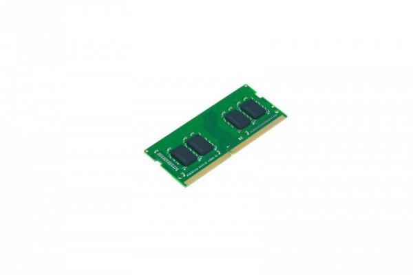 Pamięć GoodRam GR2666S464L19/16G (DDR4 SODIMM; 1 x 16 GB; 2666 MHz; CL19)