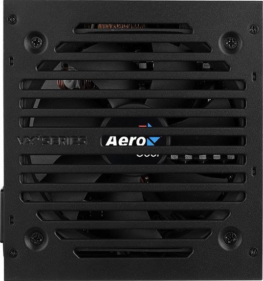 Zasilacz AEROCOOL PGS VX-750PLUS 750W 80+ BOX
