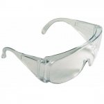 Okulary ochronne Cerva Basic 5191, bezbarwne
