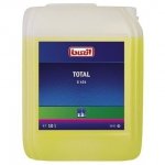 Zasadowy środek do gruntownego czyszczenia Buzil Total G 424, 10 l