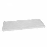 Mop płaski CleanPRO MOP 01 kieszeniowy 40cm