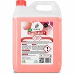 Środek do czyszczenia łazienki Biopur E3 5L