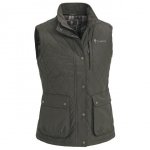 Kamizelka damska Pinewood Roberta 3100