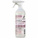 Zasadowy środek czyszczący Biopur F612, 1L