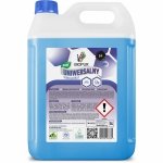 Uniwersalny środek czyszczący Biopur E4 5L wydajny BIO koncentrat 