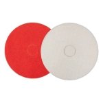 Pad ręczny 110 x 250 mm z melaminy Kastell