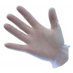 Rękawice jednorazowe Portwest [A900]