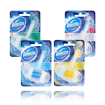Kostka do WC Domestos 3w1