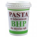 Pasta do mycia rąk ze ścierniwem Barlon, 500g