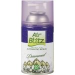 Wkład do odświeżacza Kala Air Blitz, Diamond, 260 ml
