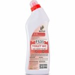 Żel do WC Biopur F531, 840ml