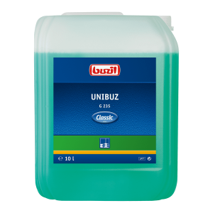Płyn do podłóg Buzil Unibuz G235 10L wydajny koncentrat