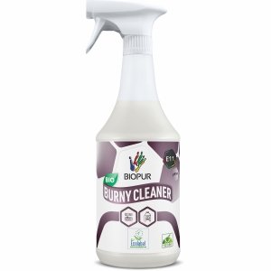 Odtłuszczacz Biopur E11 Burny Cleaner 1l