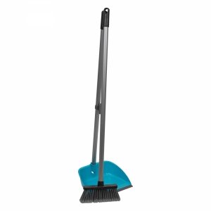 Zestaw leniuch CleanPRO, niebieski