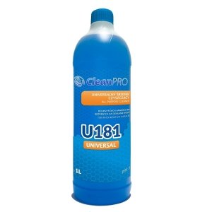 Uniwersalny środek myjący CleanPRO U181 1L 