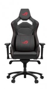 Asus Fotel dla graczy ROG Chariot Core czarne