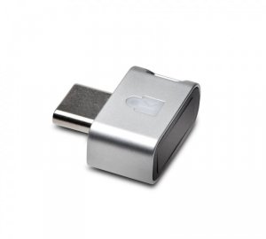Kensington Czytnik palca VeriMark Guard USB-C Fingerprint Key