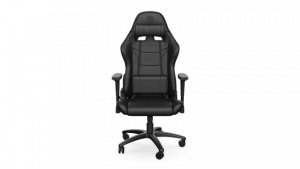 SPC Gear Fotel SR300 V2 GAMING Czarny