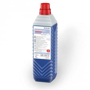 Koncentrat do czyszczenia powierzchni zmywalnych Ecolab Brial Action Plus 1L
