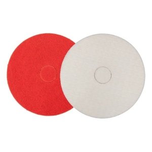 Pad ręczny 110 x 250 mm z melaminy Kastell