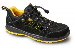 Sandały robocze VM Footwear Memphis 2115-S1 ESD S1 z  podnoskiem
