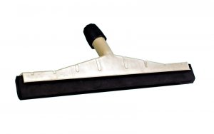 Ściągaczka do podłogi CleanPRO, 75 cm