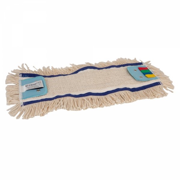 Mop płaski CleanPRO MOP 04 typu &quot;speedy&quot; 40cm