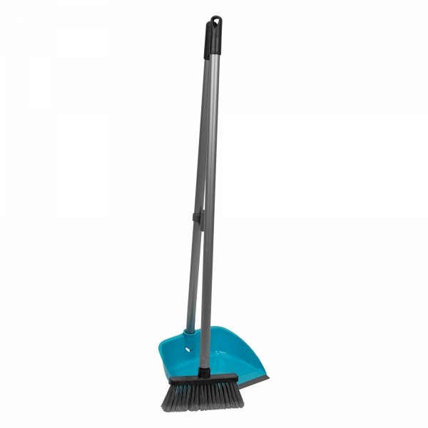 Zestaw leniuch CleanPRO, niebieski