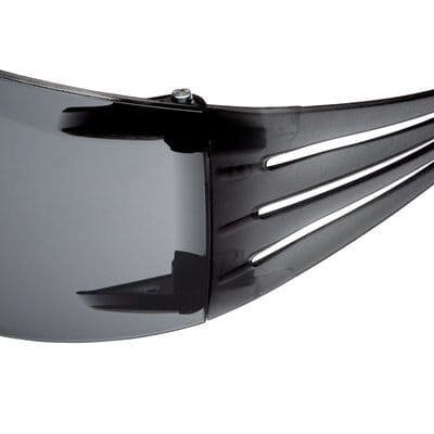 Okulary ochronne 3M SecureFit 200 SF202AS/AF-EU szare