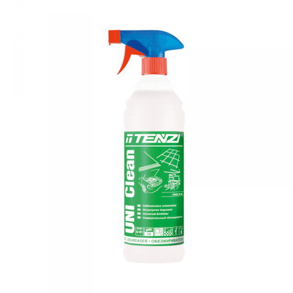 Uniwersalny odtłuszczacz Tenzi Uni Clean, 1 l