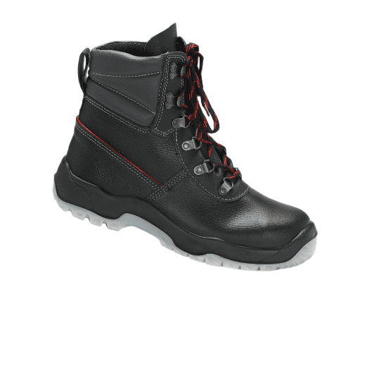 Buty robocze trzewiki PPO 015 S1 z podnoskiem