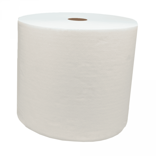 Czyściwo papierowe Katrin Basic XL2 260m 2-warstwowe białe 2 sztuki [458637]