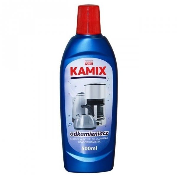 Odkamieniacz do czajnika Kamix 500ml