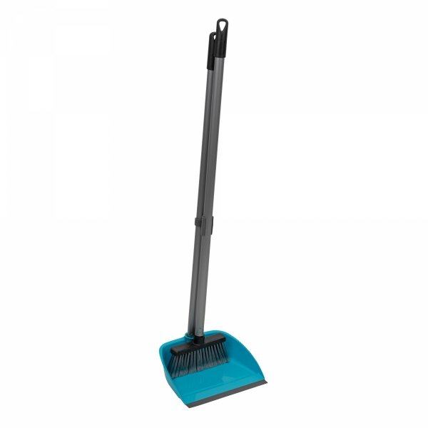 Zestaw leniuch CleanPRO, niebieski