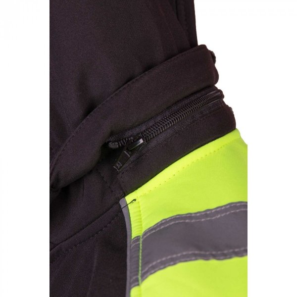 Kurtka softshell Polstar Benefit Rival OARS z membraną TPU