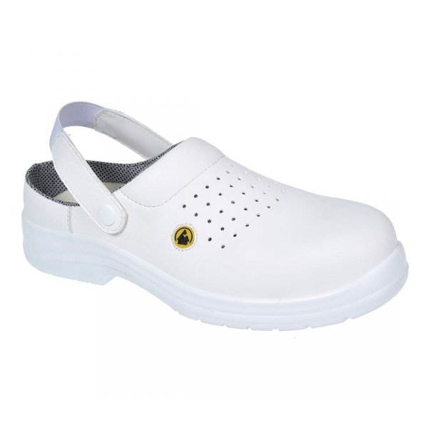 Sabot Portwest Compositelite ESD SB AE [FC03]