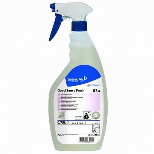 Odświeżacz powietrza Good Sense Fresh 750ml