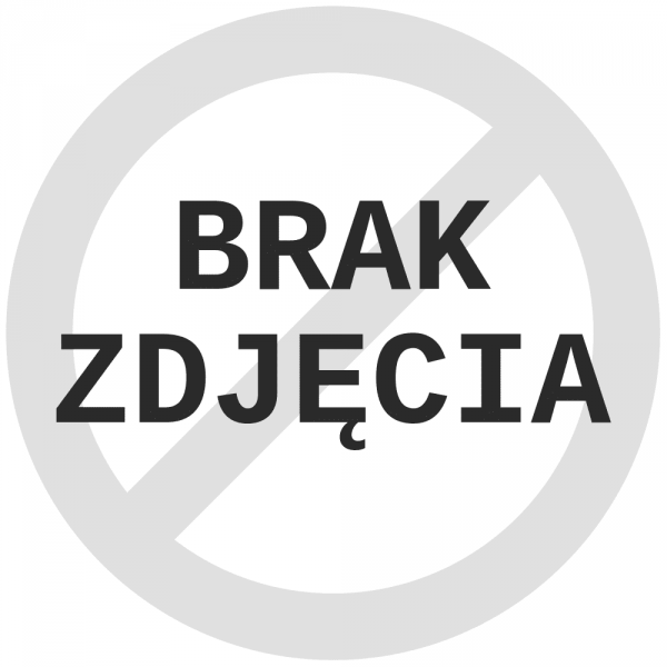 Dozownik do mydła w pianie Tork S4, biały [561500]